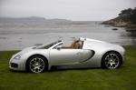 Bugatti Veyron 16.4 Grand Sport 2009 года